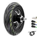Motor Niu KQi3 Sport