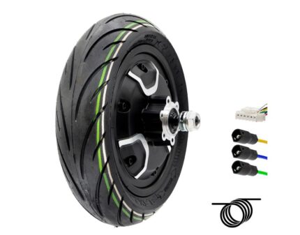 Motor Niu KQi3 Sport