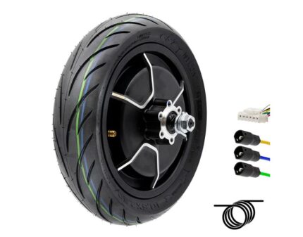 Motor Niu KQi300P