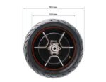 Motor Niu KQi300X 2
