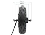 Motor Niu KQi300X 3