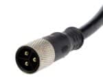 Motor de 10 pulgadas K2 48V 50H con conector waterproof ECOXTREM M41 Tank 5