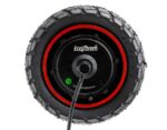 Motor trasero para ECOXTREM M41 Tank 4