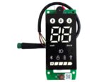 Pantalla display para Xiaomi scooter 4 lite (2gen)