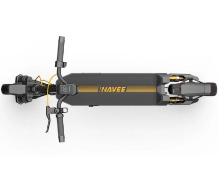 Patinete Eléctrico Navee GT3 2