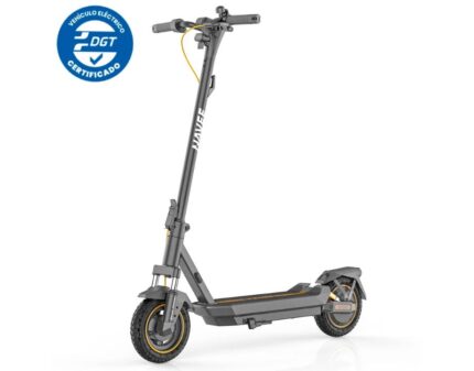 Patinete Eléctrico Navee GT3