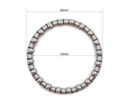 Rodamiento dirección Niu KQi100 2
