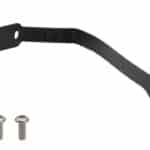 Soporte guardabarros Cecotec D20