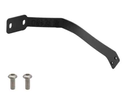 Soporte guardabarros Cecotec D20