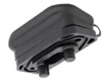 Tapa del conector de carga Niu KQi3 3
