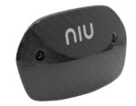 Tapa display Niu KQi AIR