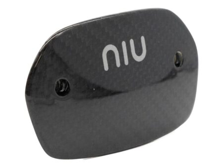 Tapa display Niu KQi AIR