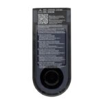 Tapa display Niu KQi300P