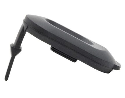 Tapa puerto de carga Niu KQi2 2