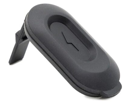 Tapa puerto de carga Niu KQi2