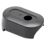 Tapa tuerca eje trasero izquierdo Niu KQi3