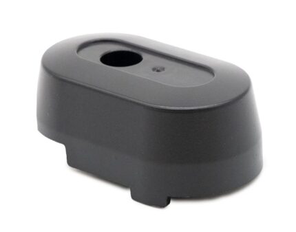 Tapa tuerca eje trasero izquierdo Niu KQi3 2