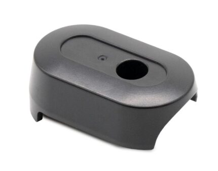 Tapa tuerca eje trasero izquierdo Niu KQi3