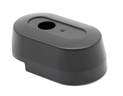 Tapa tuerca eje trasero izquierdo Niu KQi3 MAX 2