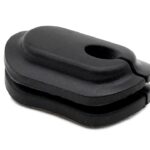 Tapón silicona cable freno superior Niu KQi2