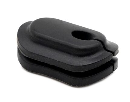 Tapón silicona cable freno superior Niu KQi2