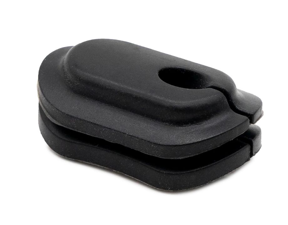 Tapón silicona cable freno superior Niu KQi2 Tapón silicona cable freno superior Niu KQi2