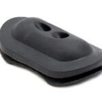 Tapón silicona pasa cables Niu KQi AIR