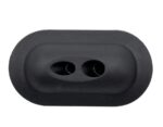 Tapón silicona pasa cables Niu KQi AIR 3