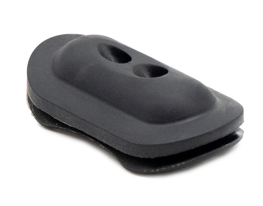 Tapón silicona pasa cables Niu KQi AIR Tapón silicona pasa cables Niu KQi AIR