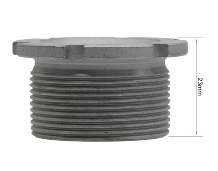 Tornillo horquilla Niu K300P 2