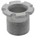 Tornillo horquilla Niu KQi2