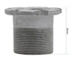 Tornillo horquilla Niu KQi2 2