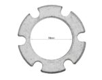 Tornillo horquilla Niu KQi2 3