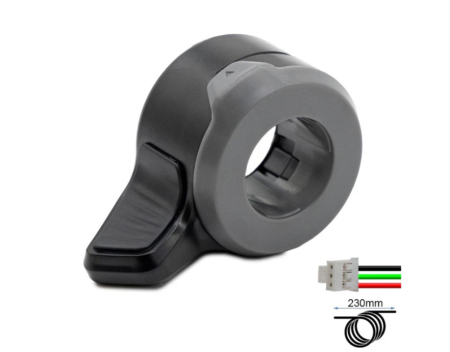 Acelerador Niu KQi3 Acelerador Niu KQi3