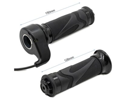 Acelerador puño con conector JST 2