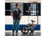 Bicicleta Eléctrica Ebike Smartgyro NIMBUS 2