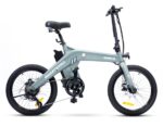 Bicicleta Eléctrica Ebike Smartgyro NIMBUS 9