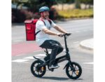 Bicicleta Eléctrica Ebike Smartgyro SOHO 16 5