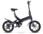 Bicicleta Eléctrica Ebike Smartgyro SOHO 16 7