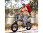 Bicicleta Eléctrica Smartgyro Ebike RHINO 19