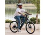 Bicicleta eléctrica E-Bike Smartgyro Senda 2 10