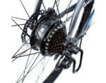 Bicicleta eléctrica E-Bike Smartgyro Senda 2 17