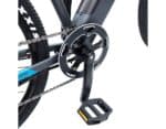 Bicicleta eléctrica E-Bike Smartgyro Senda 2 18