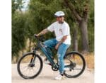 Bicicleta eléctrica E-Bike Smartgyro Senda 2 19