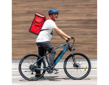 Bicicleta eléctrica E-Bike Smartgyro Senda 2 2