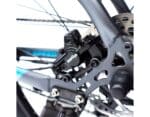 Bicicleta eléctrica E-Bike Smartgyro Senda 2 25