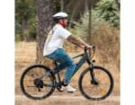 Bicicleta eléctrica E-Bike Smartgyro Senda 2 27