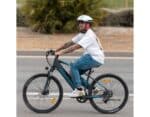 Bicicleta eléctrica E-Bike Smartgyro Senda 2 29