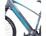 Bicicleta eléctrica E-Bike Smartgyro Senda 2 35