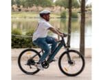 Bicicleta eléctrica E-Bike Smartgyro Senda 2 4